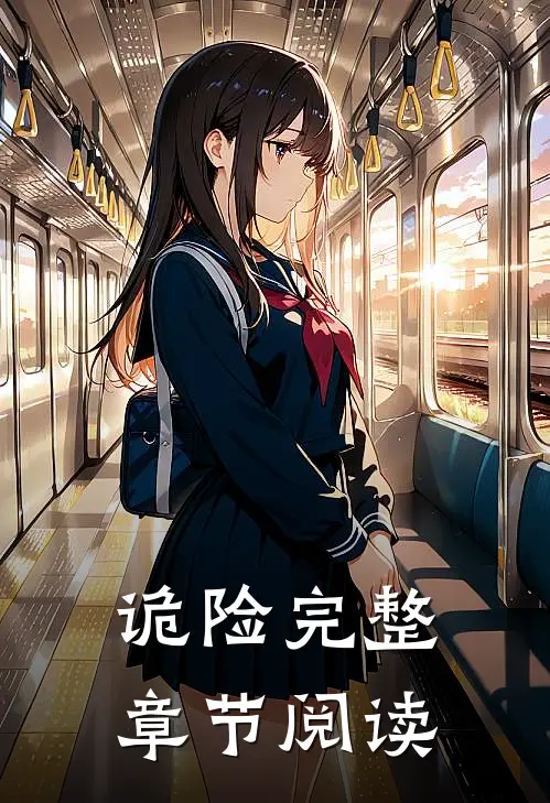 诡险完整章节阅读全文