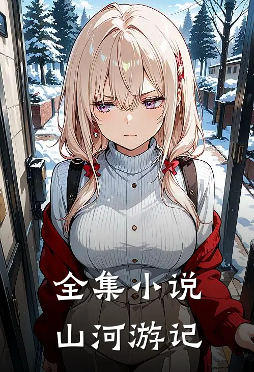 全集山河游记全文阅读