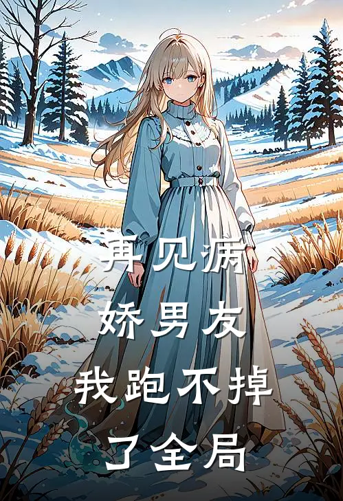 再见病娇男友,我跑不掉了全局无删减