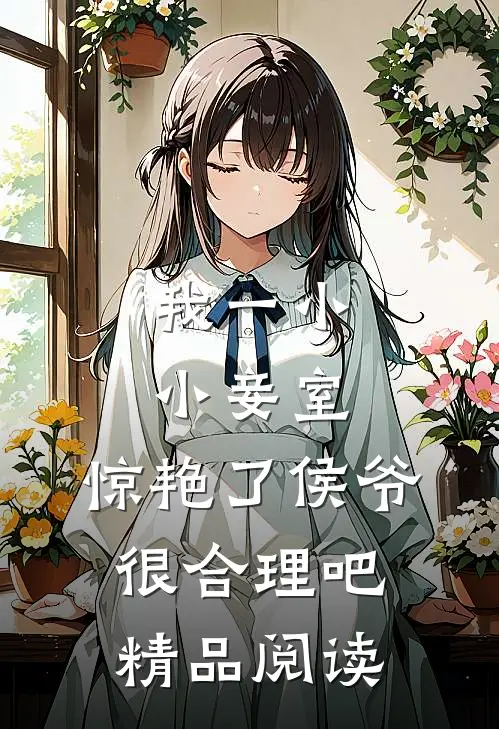 我一小小妾室，惊艳了侯爷很合理吧精品阅读