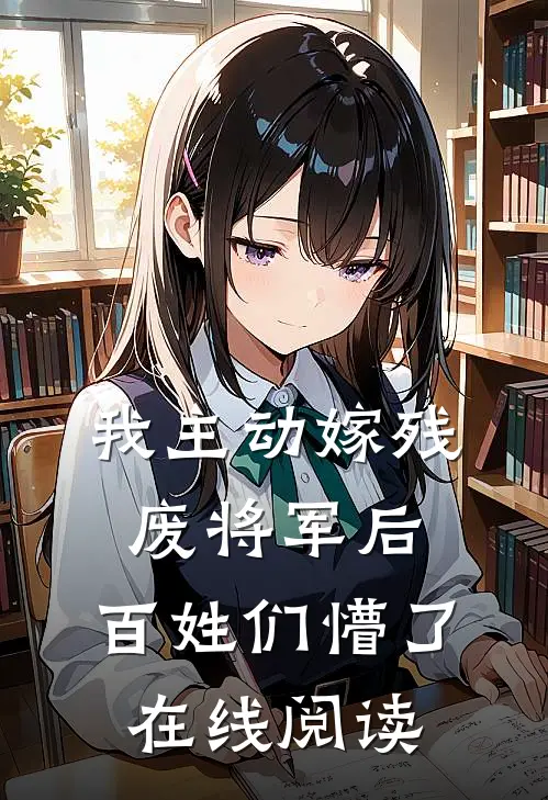 我主动嫁残废将军后，百姓们懵了在线阅读