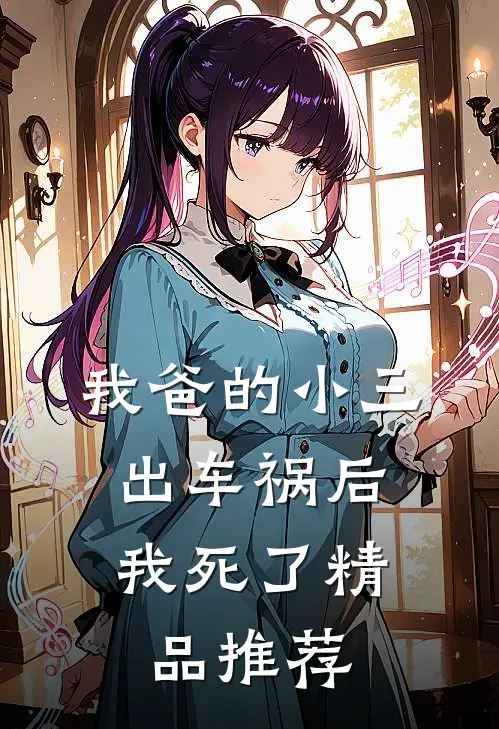 我爸的小三出车祸后,我死了精品推荐