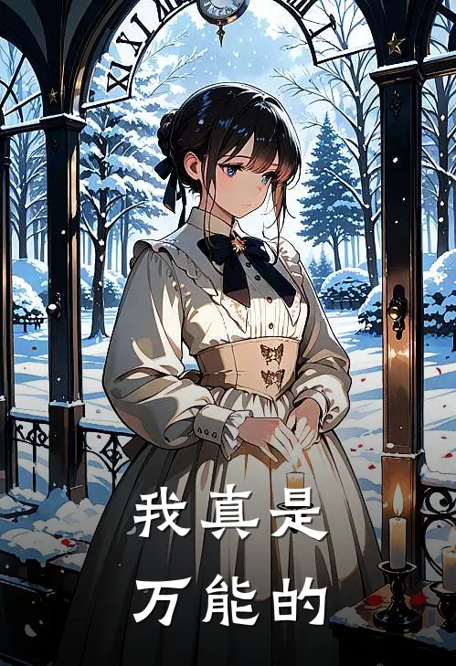 我真是万能的表情包