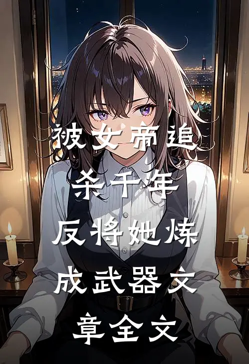 被女帝追杀千年,反将她炼成武器文章全文在线阅读