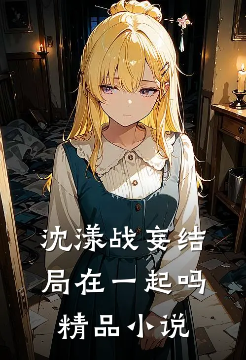 沈漾战妄结局在一起吗精品小说