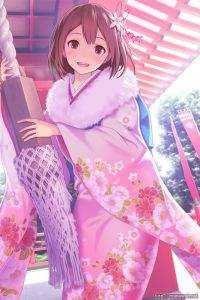 浮生有尽情无归试读