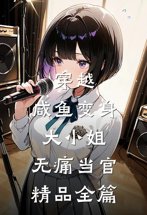穿越咸鱼变身大小姐,无痛当官精品全篇阅读