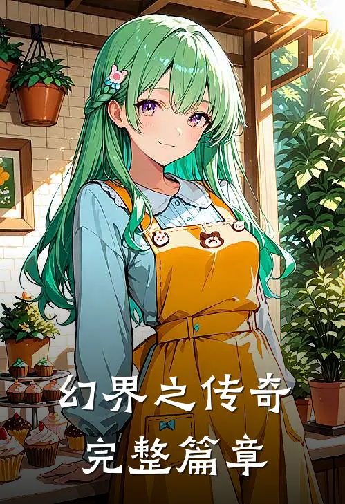 幻界之传奇完整篇章攻略