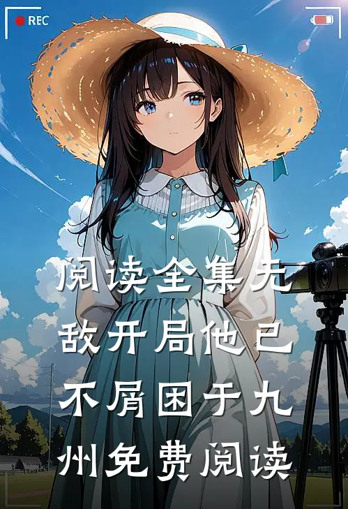 阅读全集无敌开局他已不屑困于九州免费阅读