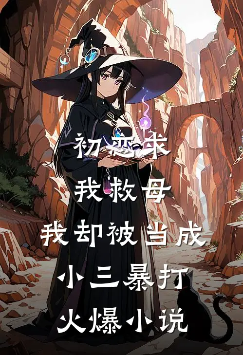 初恋求我救母,我却被当成小三暴打火爆在线阅读