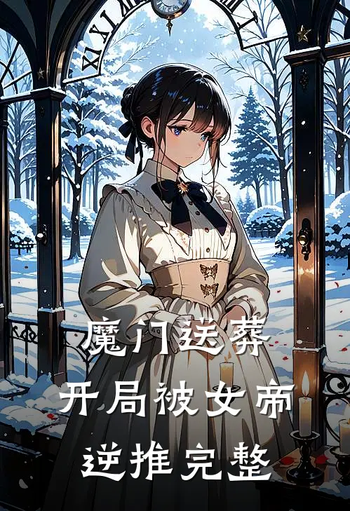 魔门送葬开局被女帝逆推完整免费阅读