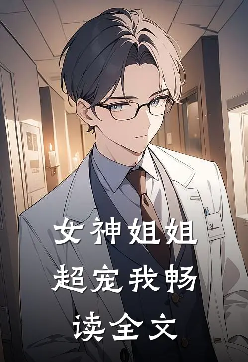 女神姐姐超宠我畅读全文