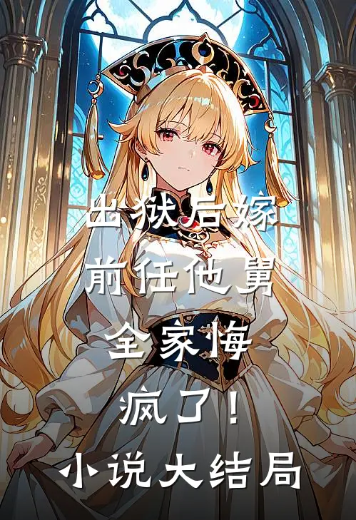 出狱后嫁前任他舅,全家悔疯了!大结局是