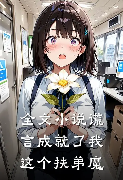 全文谎言成就了我这个扶弟魔是哪一章