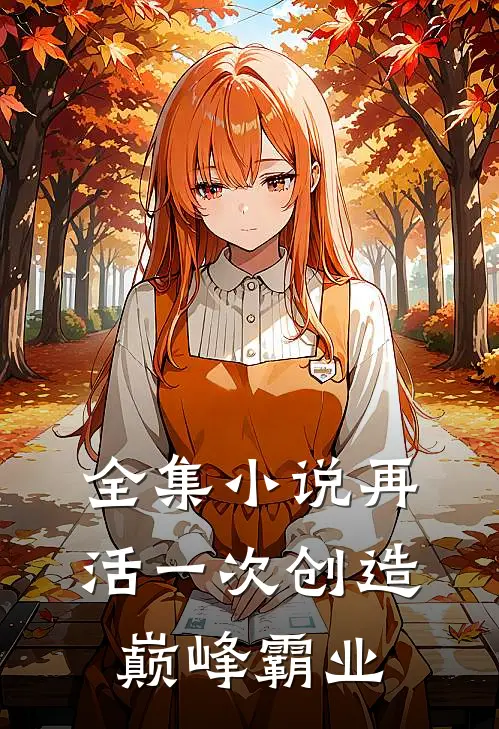 全集再活一次创造巅峰霸业在线阅读