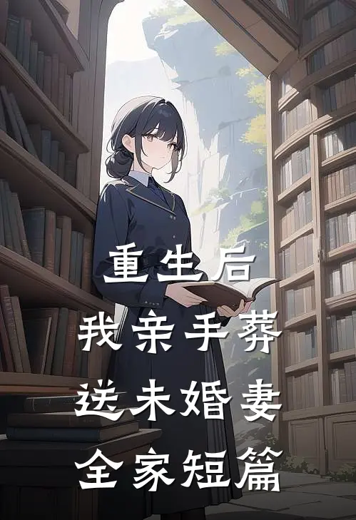 重生后,我亲手葬送未婚妻全家短篇免费阅读