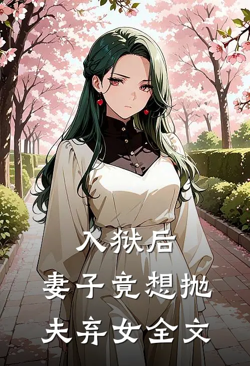 入狱后,妻子竟想抛夫弃女全文在线阅读