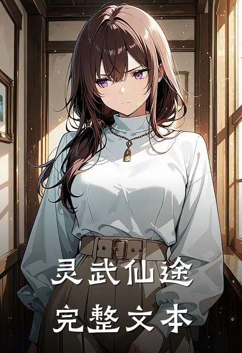 灵武仙途完整文本在线阅读