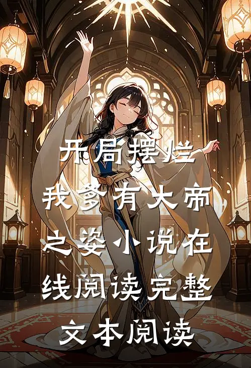 开局摆烂,我爹有大帝之姿小说在线阅读完整文本阅读