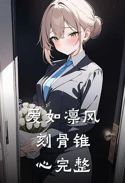 爱如凛风,刻骨锥心完整句子