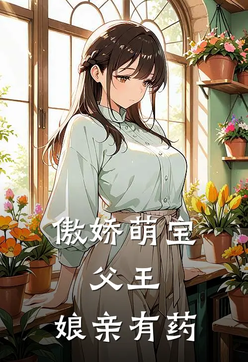 傲娇萌宝父王,娘亲有药 作者一醉琉月
