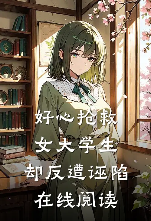 好心抢救女大学生，却反遭诬陷在线阅读