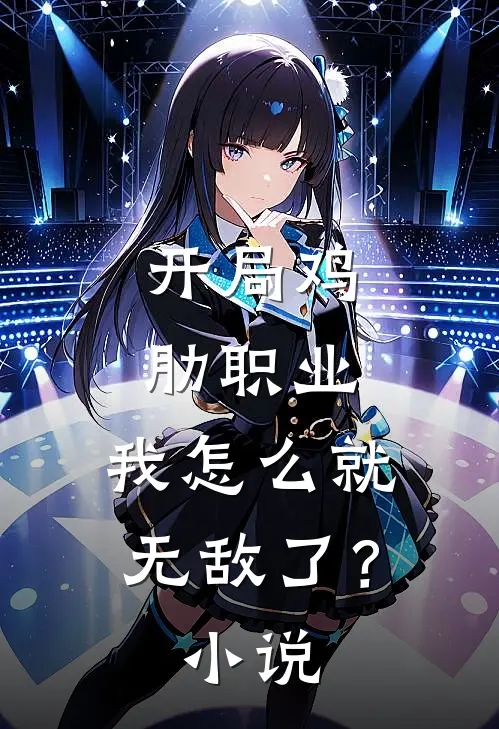 开局鸡肋职业,我怎么就无敌了?免费阅读