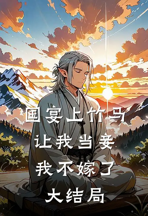 国宴上竹马让我当妾,我不嫁了大结局视频