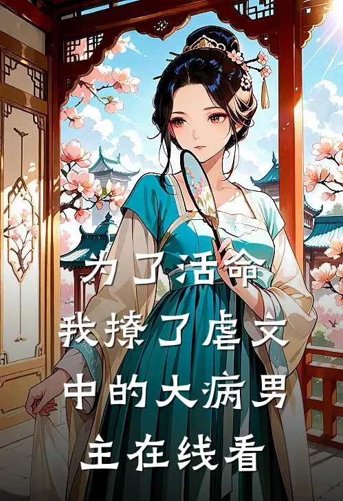 为了活命，我撩了虐文中的大病男主在线看