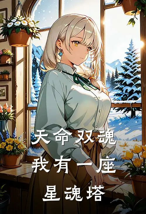 天命双魂我有一座星魂塔