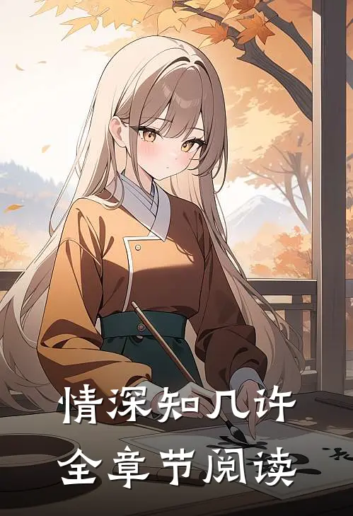 情深知几许全章节阅读