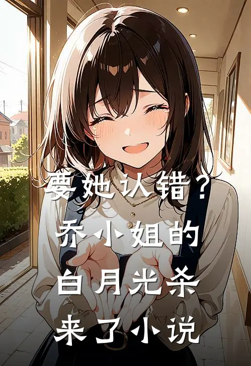 要她认错?乔小姐的白月光杀来了资源