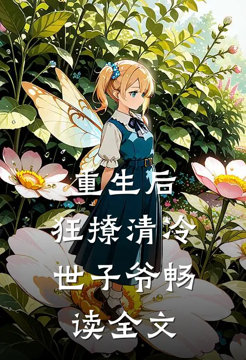 重生后，狂撩清冷世子爷畅读全文