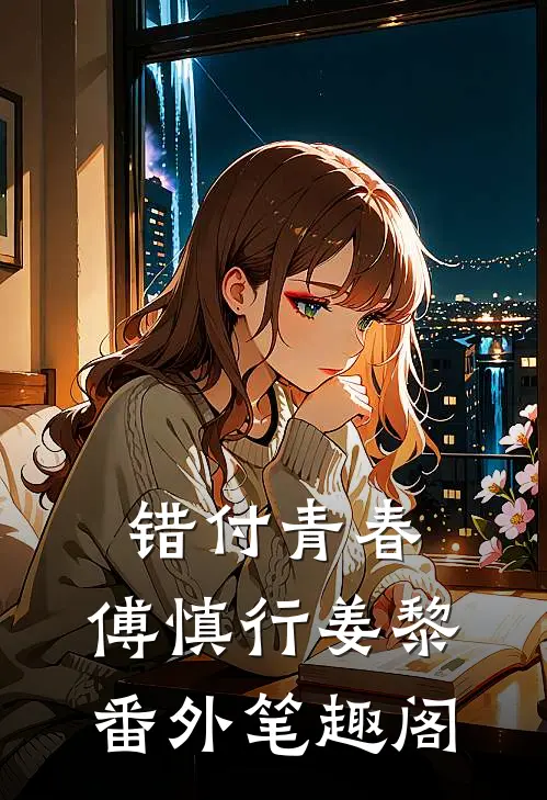 错付青春：傅慎行姜黎番外笔趣阁