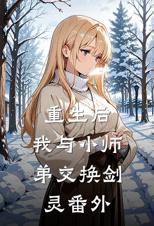 重生后,我与小师弟交换剑灵番外