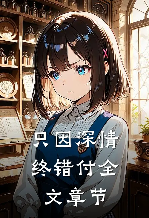 只因深情终错付全文章节