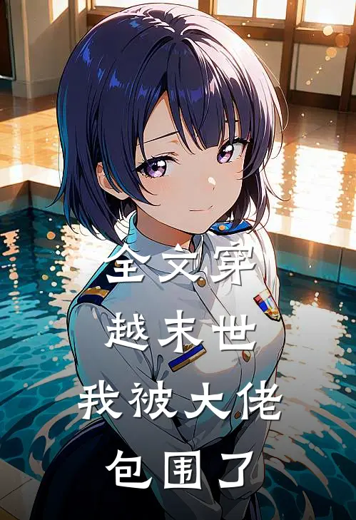 全文穿越末世我被大佬包围了