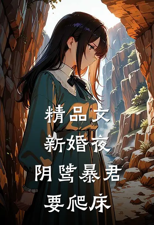 精品文新婚夜，阴骘暴君要爬床