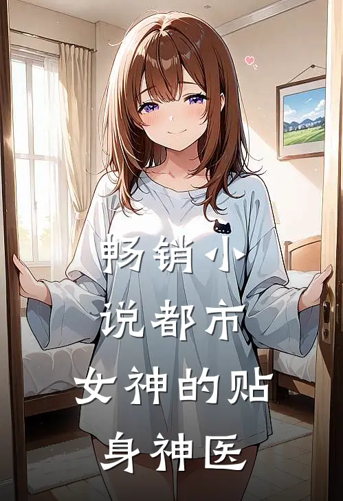 畅销都市,女神的贴身神医全文阅读
