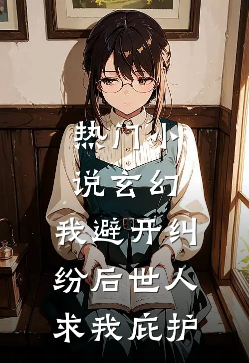 热门小说玄幻：我避开纠纷后世人求我庇护
