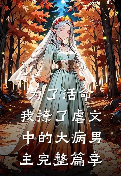 为了活命，我撩了虐文中的大病男主完整篇章
