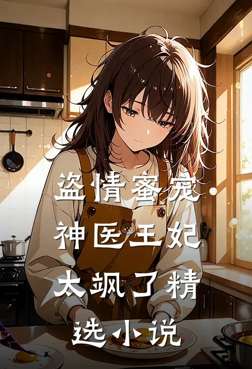 盗情蜜宠神医王妃太飒了精选阅读
