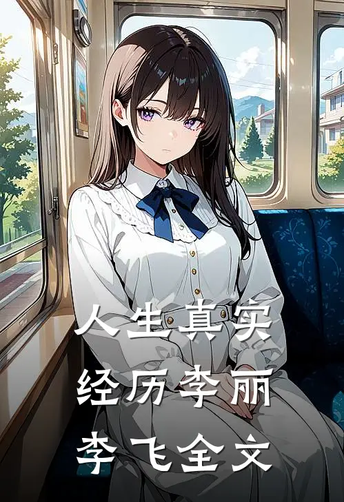 人生真实经历李丽李飞全文