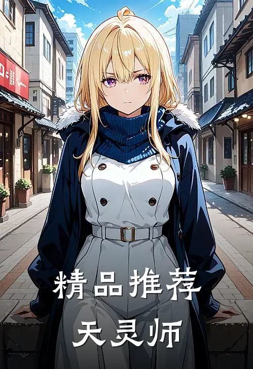 精品推荐天灵师
