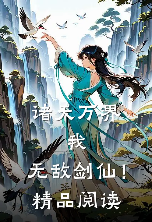 诸天万界我,无敌剑仙!精品阅读