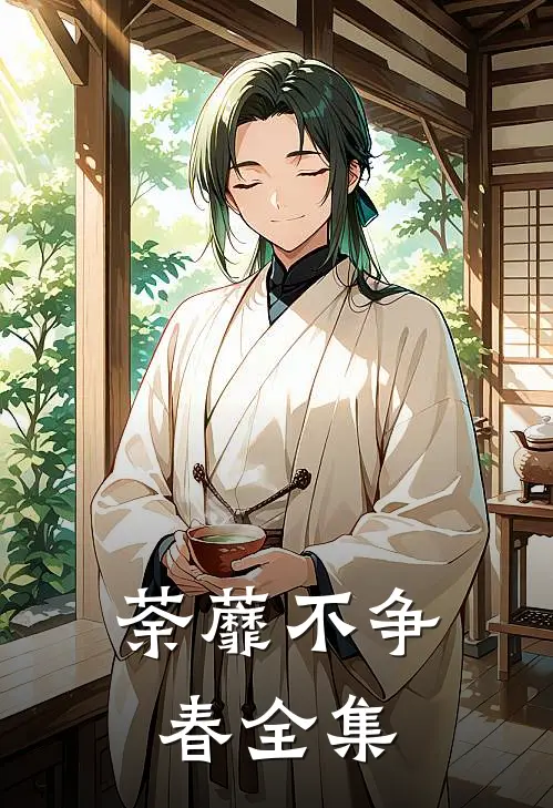 荼蘼不争春全集