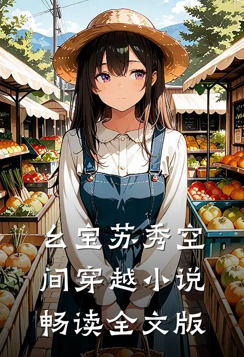 幺宝苏秀空间穿越小说畅读全文版