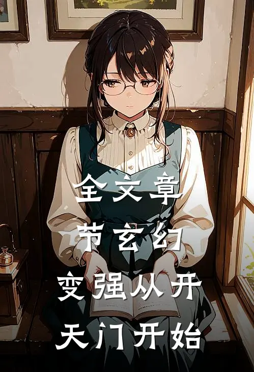 全文章节玄幻变强从开天门开始免费阅读