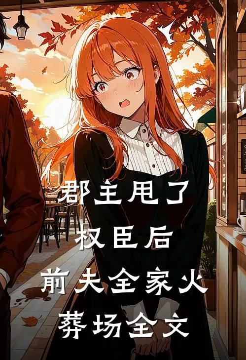 郡主甩了权臣后,前夫全家火葬场全文免费阅读