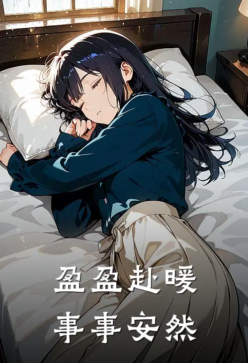 盈盈赴暖,事事安然在线阅读